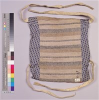護腿布藏品圖，第2張